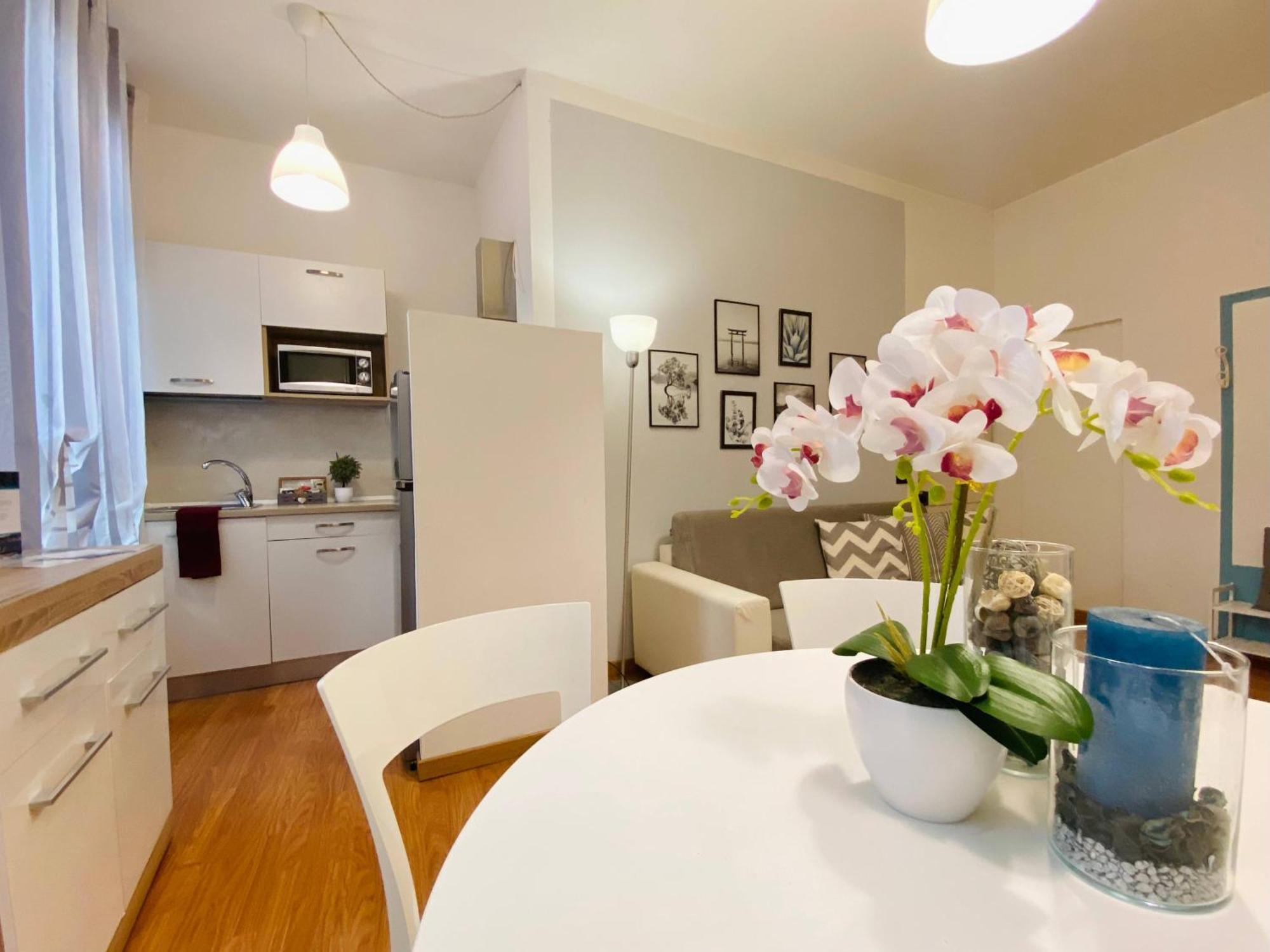 Mazzini 12 Very Central Apartment With Private Garage, Air Conditioning, Wifi, Just 50 Meters From The Beach Рапалло Экстерьер фото